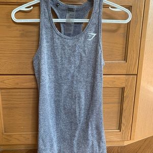 Gymshark tank top